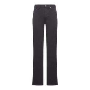 Phoebe Philo Women Tapered Leg Jeans